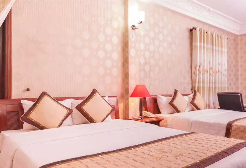 Fotos del hotel Bao Khanh:  18