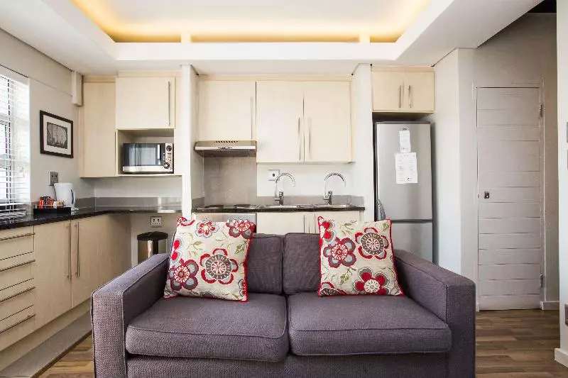 Fotos del hotel Genesis Allsuite:  9