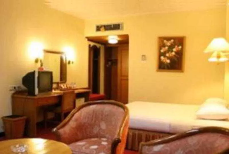 Fotos del hotel Collection O 7  Melawai:  2