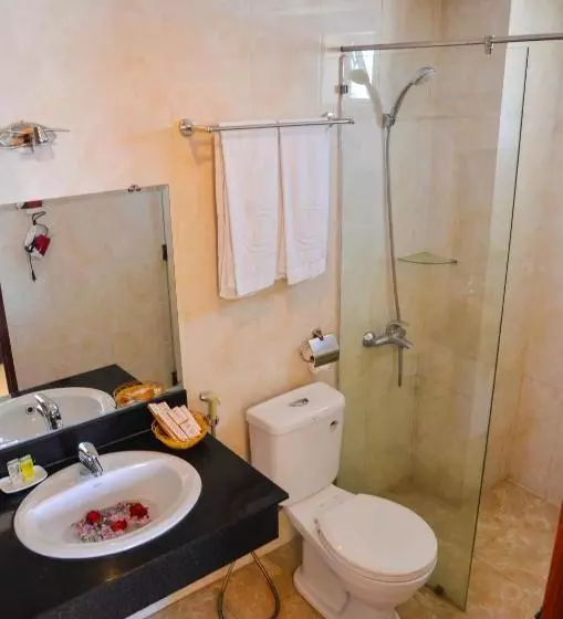 Fotos del hotel Queen Da Nang:  10