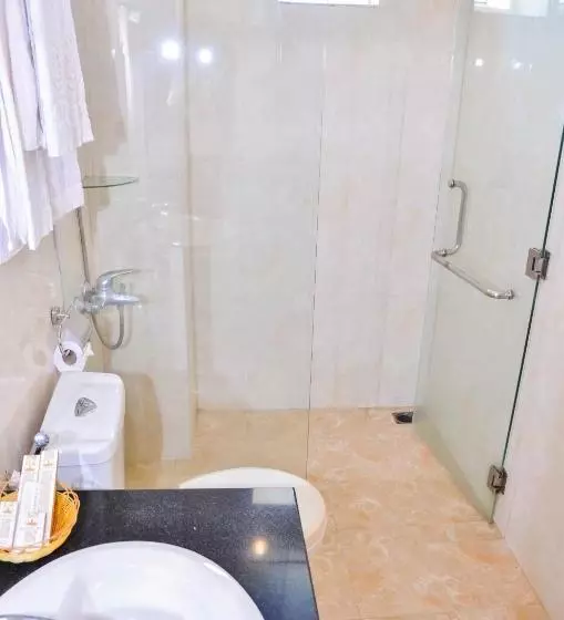 Fotos del hotel Queen Da Nang:  12