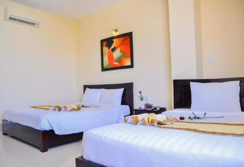Fotos del hotel Queen Da Nang:  11