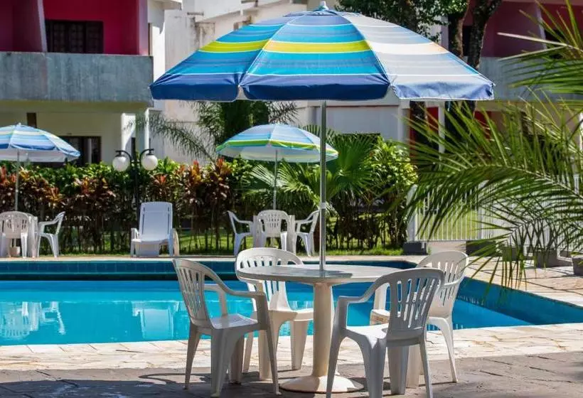 Fotos del hotel Iguassu Holiday:  4