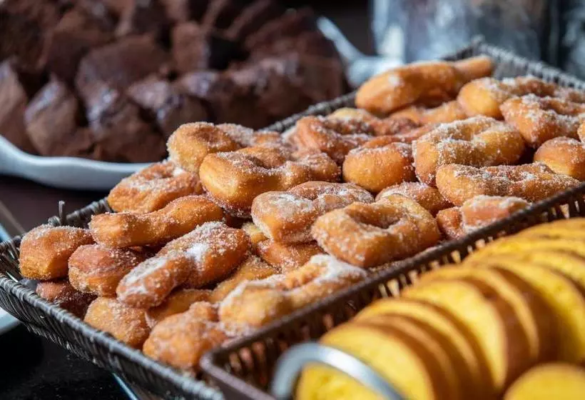 Fotos del hotel Iguassu Holiday:  11