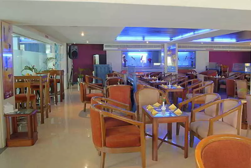 Fotos del hotel Breeze:  13