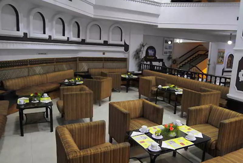 Fotos del hotel Breeze:  10