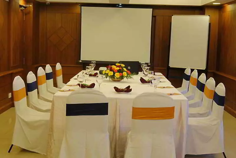 Fotos del hotel Breeze:  6