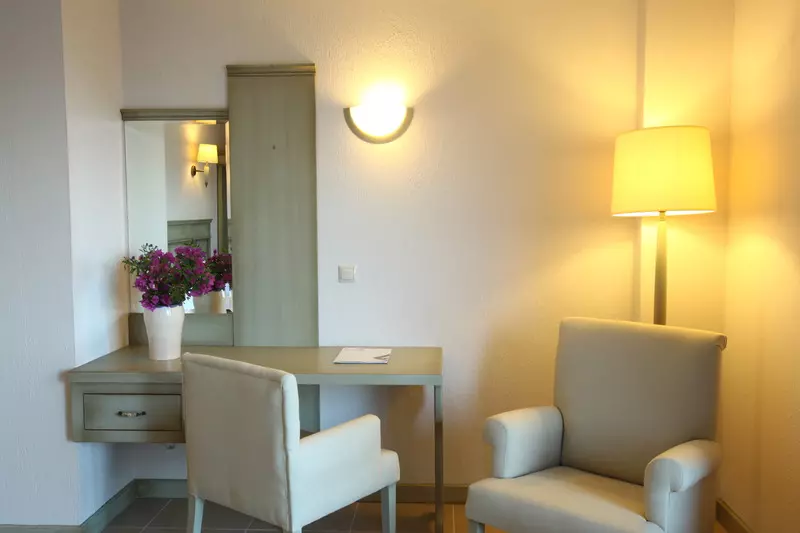 Fotos del hotel Temenos Luxury  & Spa  Boutique Class:  5