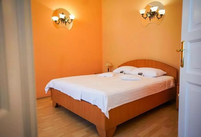 Fotos del hotel Agape:  5