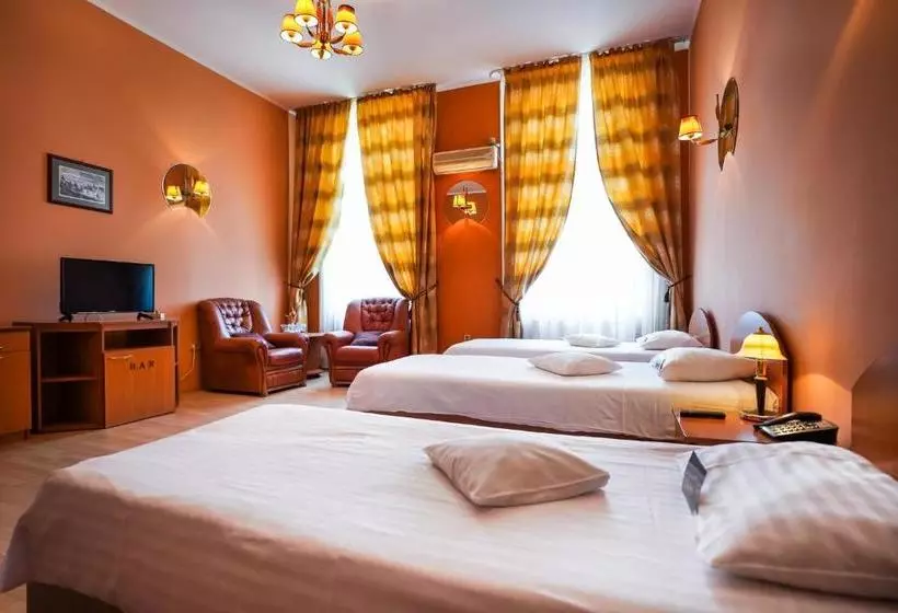 Fotos del hotel Agape:  11