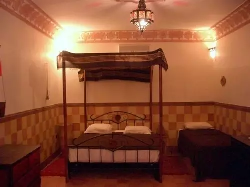 Fotos del hotel Dar Choumissa:  19