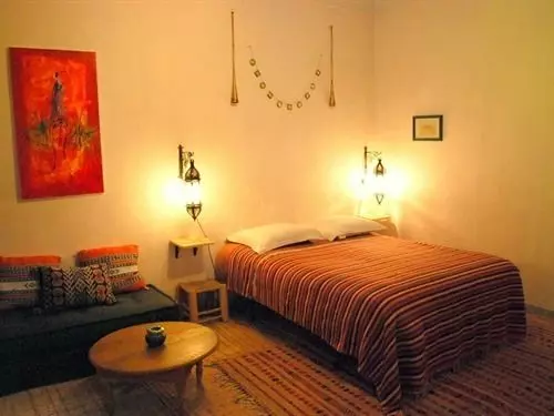 Fotos del hotel Dar Choumissa:  16