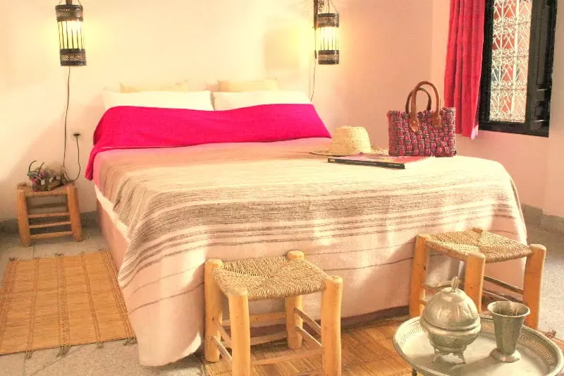 Fotos del hotel Dar Choumissa:  5