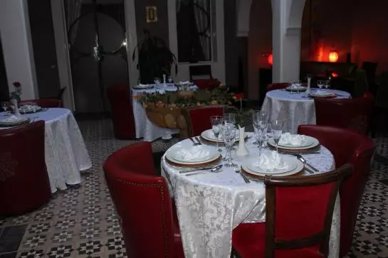 Fotos del hotel Dar Sholmes:  3