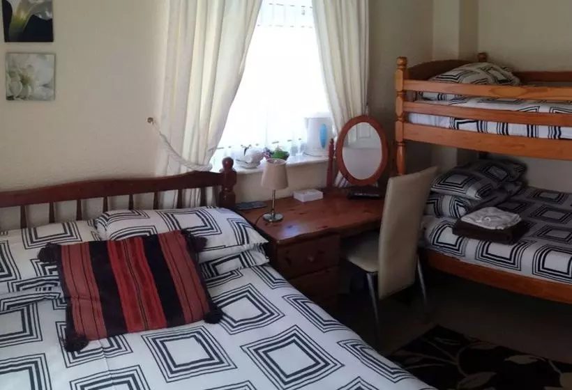 Fotos del hotel Bedmond:  2