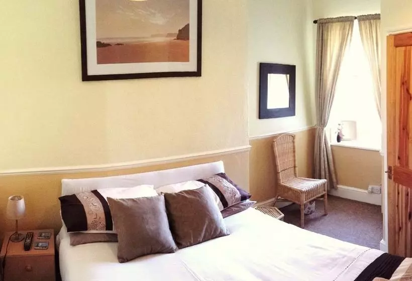 Fotos del hotel Bedmond:  7