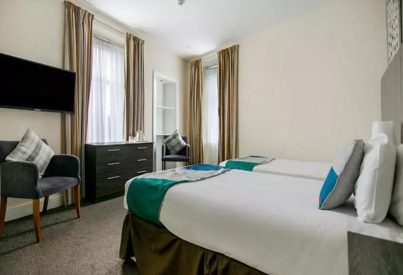 Fotos del hotel Ivory:  12