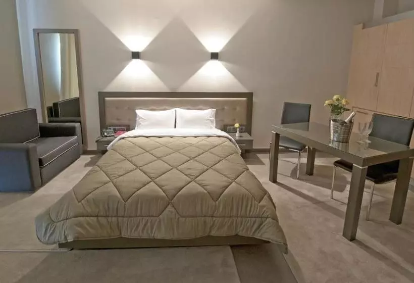 Fotos del hotel Castello:  11