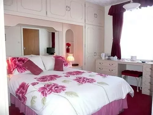 Fotos del hotel Ashcroft:  5