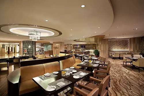 Fotos del hotel Longchamp Garden Hotel:  18