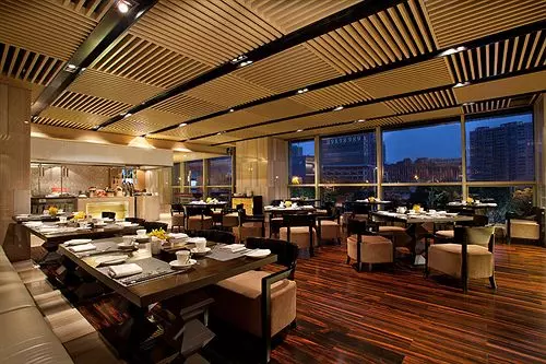 Fotos del hotel Longchamp Garden Hotel:  13