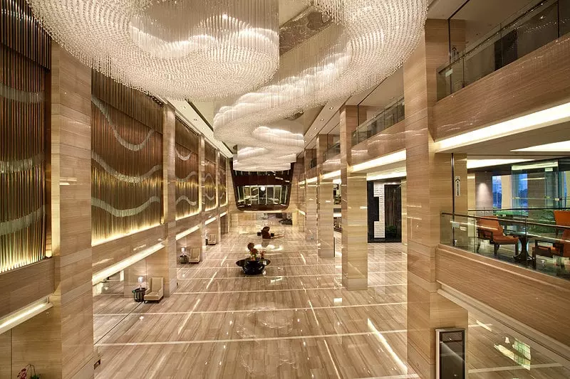 Fotos del hotel Longchamp Garden Hotel:  3