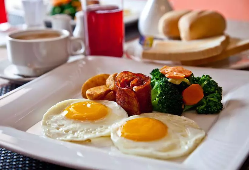 Fotos del hotel Orange Hoteltaichung Park:  15