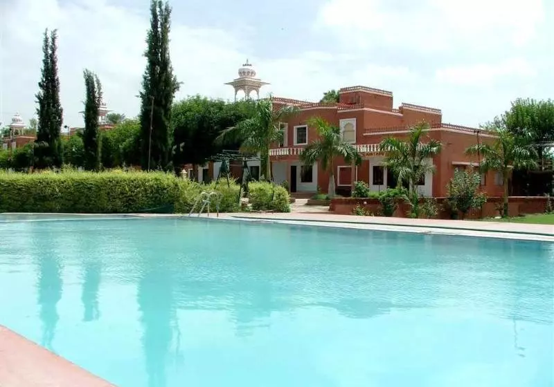 Fotos del hotel Oriental Palace Resorts:  2