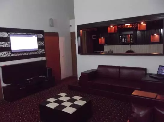 Fotos del hotel Casa Sofia Hotel Bucharest:  2