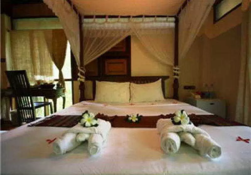 Ao Nang Premier Resort