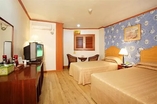 Fotos del hotel Kaya Latree:  2