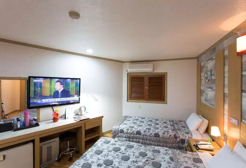 Fotos del hotel Kaya Latree:  11