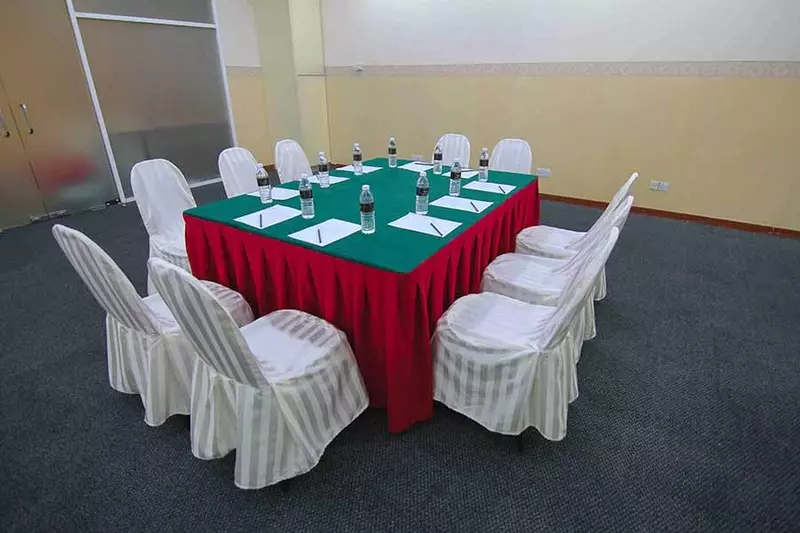 Fotos del hotel Peninsula Residence All Suite:  14