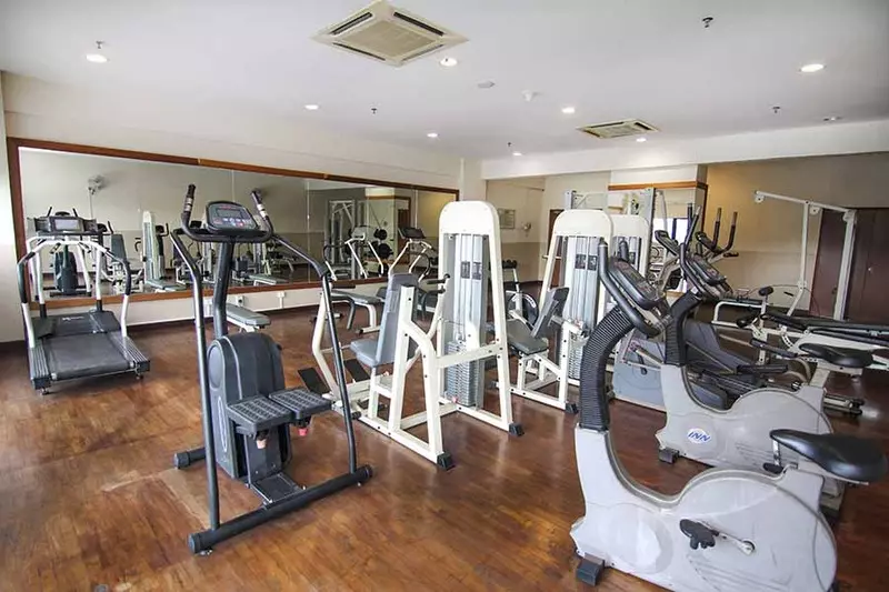 Fotos del hotel Peninsula Residence All Suite:  5