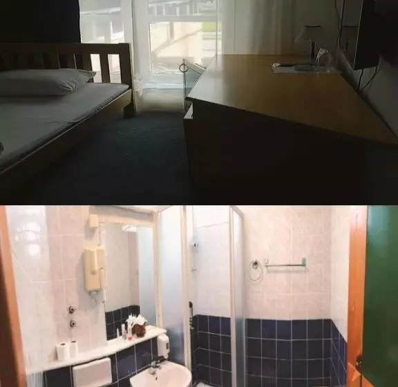 Fotos del hotel Imzit Dobrinja:  12