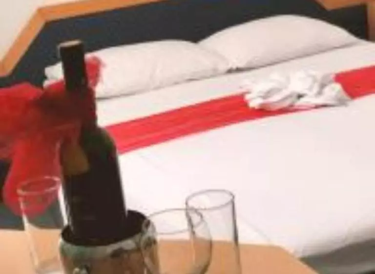 Fotos del hotel Imzit Dobrinja:  13