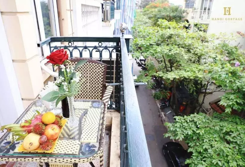 Fotos del hotel Iris Legend:  3