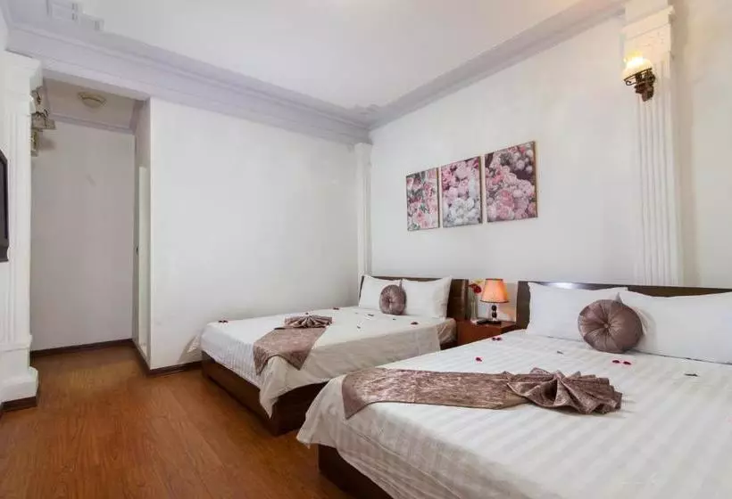 Fotos del hotel Iris Legend:  15