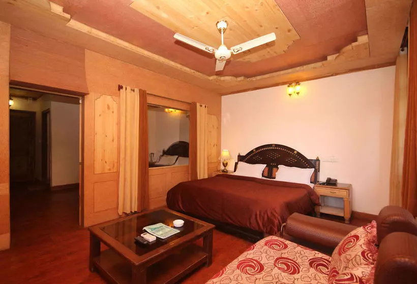 Fotos del hotel Aman Place Guest House:  19
