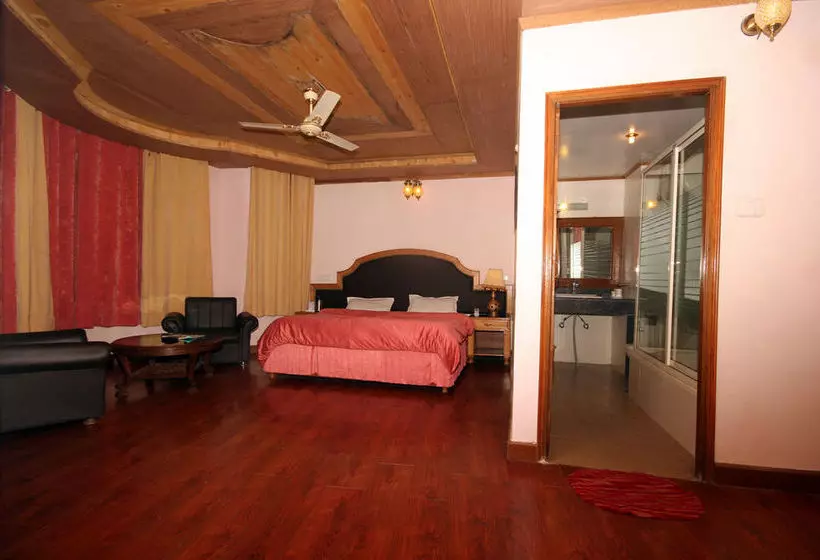 Fotos del hotel Aman Place Guest House:  25