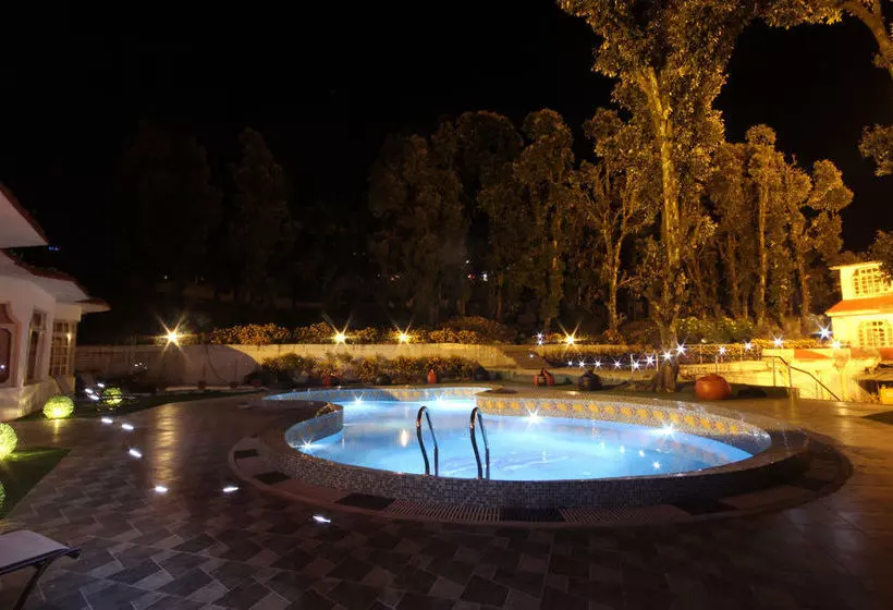 Fotos del hotel Aman Place Guest House:  9