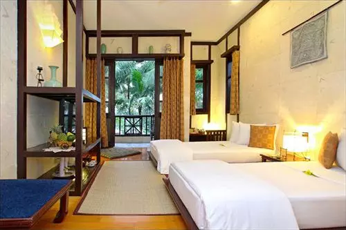 Hoi An Riverside Resort & Spa