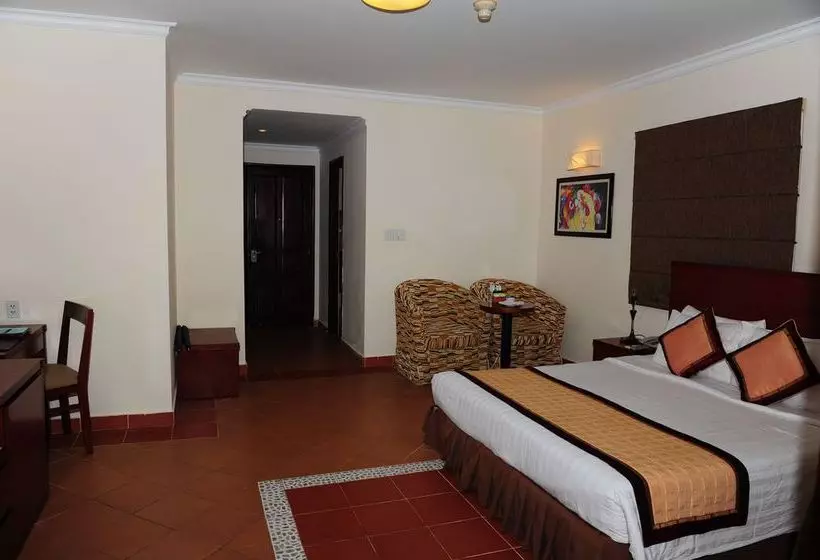 Fotos del hotel Sasco Blue Lagoon Resort:  11