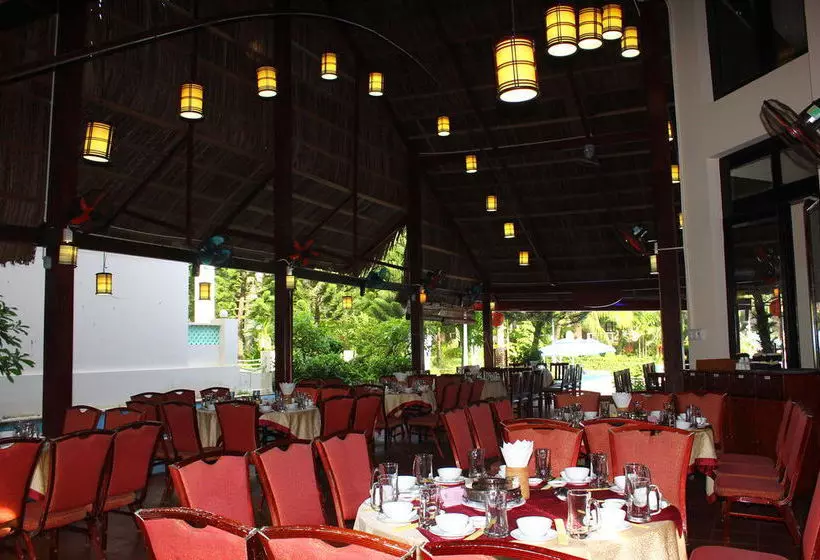 Fotos del hotel Sasco Blue Lagoon Resort:  18