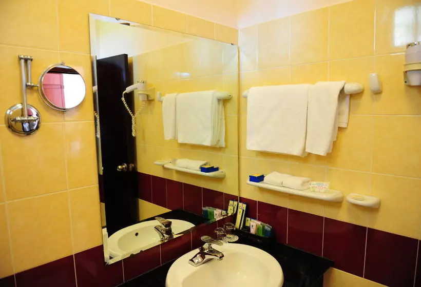 Fotos del hotel Sasco Blue Lagoon Resort:  9