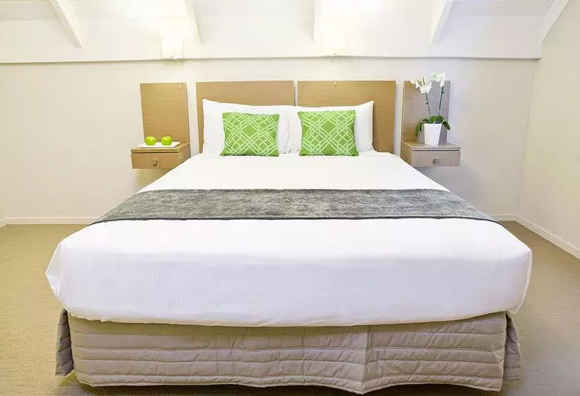 Fotos del hotel Lake Rotorua Hotel:  17