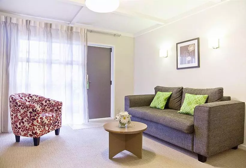 Fotos del hotel Lake Rotorua Hotel:  25