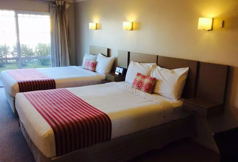 Fotos del hotel Lake Rotorua Hotel:  16