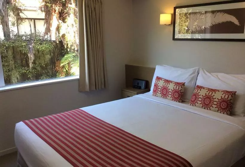 Fotos del hotel Lake Rotorua Hotel:  14