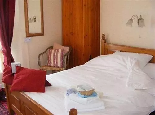 Fotos del hotel Brooklands:  11